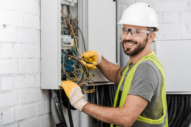 Best Electrical Installation Contractor  in Levittown, PA