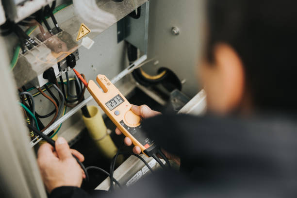 Best Electrical Troubleshooting Services  in Levittown, PA