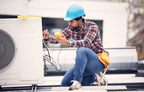 Best Circuit Breaker Repair  in Levittown, PA