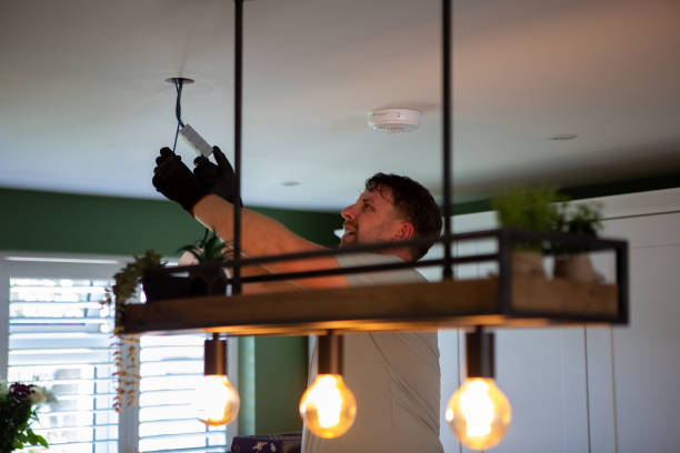 Best Electric Panel Repair  in Levittown, PA