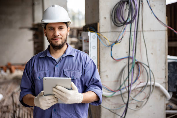 Best Electrical Rewiring Services  in Levittown, PA