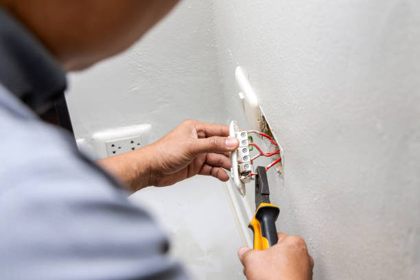 Best Electrical Outlet Repair  in Levittown, PA