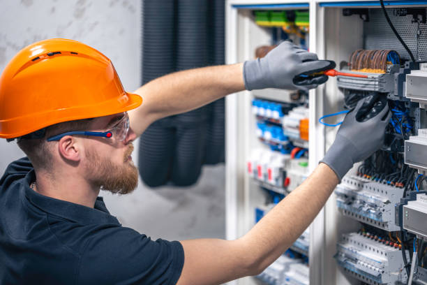 Best Emergency Electrical Repair  in Levittown, PA
