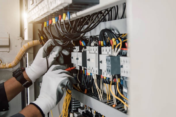 Best Commercial Electrician Services  in Levittown, PA